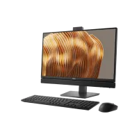 Моноблок Dell Pro 24 23.8" Full HD Core Ultra 7/ QC24250/ 16 ГБ/ 512 ГБ/ Черный photo 2