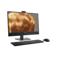 Моноблок Dell Pro 24 23.8" Full HD Core Ultra 7/ QC24250/ 16 ГБ/ 512 ГБ/ Черный photo 3