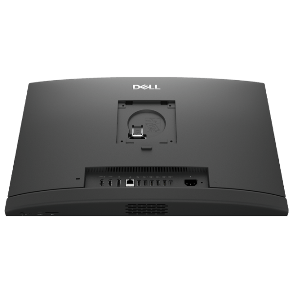 All-in-One PC Dell Pro 24 23.8" Full HD Core Ultra 7/ QC24250/ 16 GB/ 512 GB/ Black photo 6