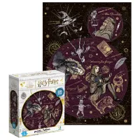 Puzzle 2D DoDo Lider perfecționist extraordinar 8+/ Numărul de piese: 500
