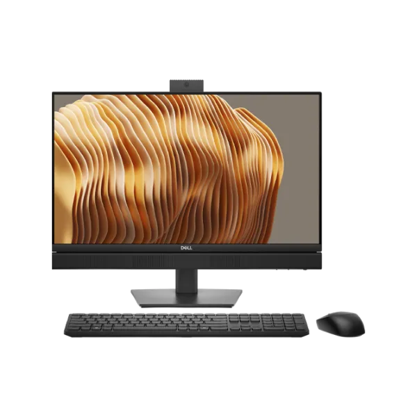 Моноблок Dell Pro 24 23.8" Full HD Core Ultra 5/ QC24251/ 16 ГБ/ 512 ГБ/ Черный photo 1