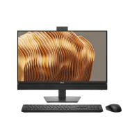 All-in-One PC Dell Pro 24 23.8" Full HD Core Ultra 5/ QC24251/ 16 GB/ 512 GB/ Black