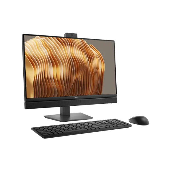 Моноблок Dell Pro 24 23.8" Full HD Core Ultra 5/ QC24251/ 16 ГБ/ 512 ГБ/ Черный photo 3