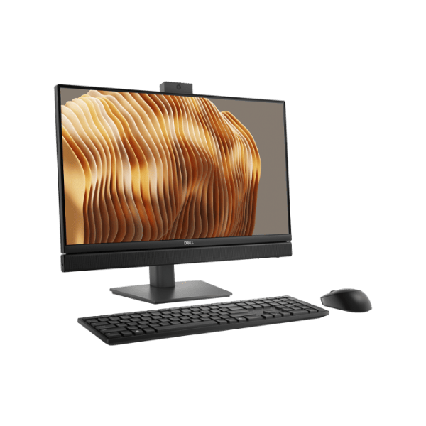 Моноблок Dell Pro 24 23.8" Full HD Core Ultra 5/ QC24251/ 16 ГБ/ 512 ГБ/ Черный photo 3