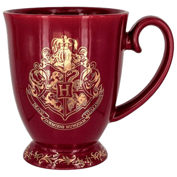 Cană Paladone Harry Potter Hogwarts Mug V3 250 ml photo 1