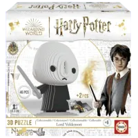Puzzle Educa Lord Voldemor 6+/ Количество деталей: 36