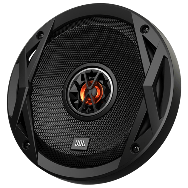 Boxe auto JBL CLUB6520 150 W photo 1