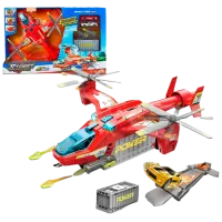 Elicopter Essa Toys Elicopter de vânătoare MH-613  / / Multicolor Multicolor