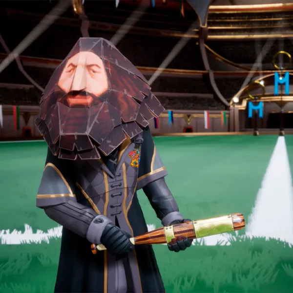 Harry Potter Quidditch Champions Deluxe Edition Game for PlayStation 5 photo 7