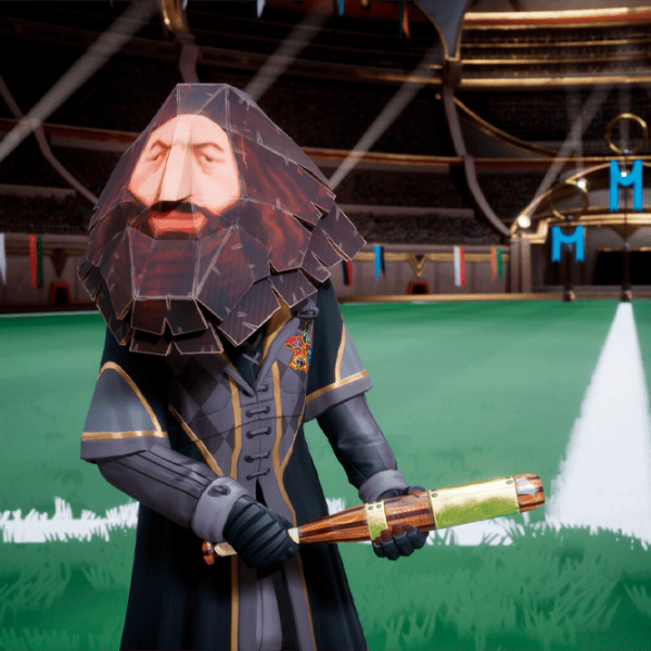 Harry Potter Quidditch Champions Deluxe Edition Game for PlayStation 5 photo 7