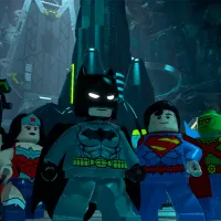 Lego Batman 3 Beyond Gotham Game for PlayStation 4 photo 2