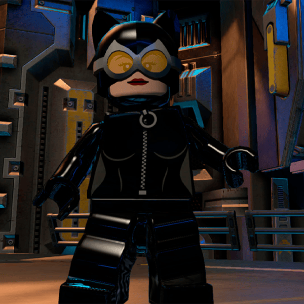 Lego Batman 3 Beyond Gotham Game for PlayStation 4 photo 4