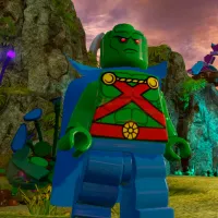 Lego Batman 3 Beyond Gotham Game for PlayStation 4 photo 10