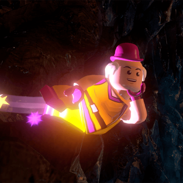 Lego Batman 3 Beyond Gotham Game for PlayStation 4 photo 11