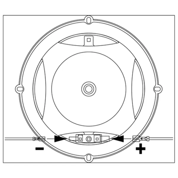 Boxe auto JBL GX602 180 W photo 5