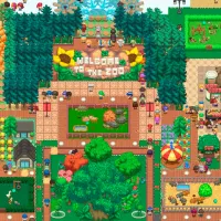 Let's Build A Zoo Game for PlayStation 5 photo 6