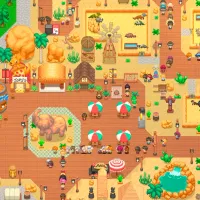 Let's Build A Zoo Game for PlayStation 5 photo 8