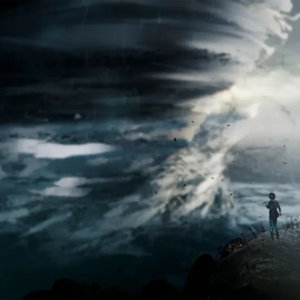  Life Is Strange Game for PlayStation 4 photo 2