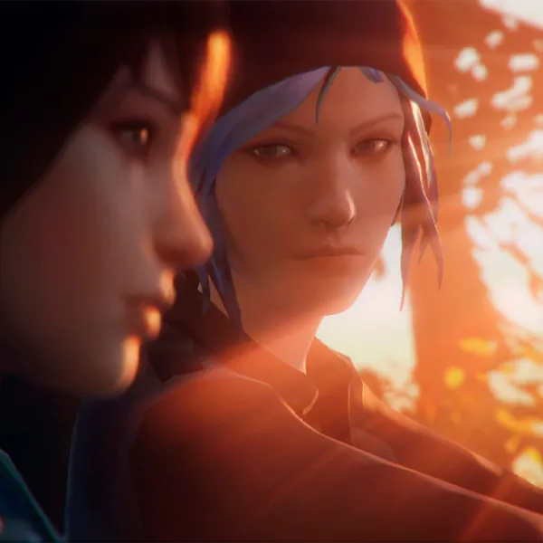  Life Is Strange Game for PlayStation 4 photo 6