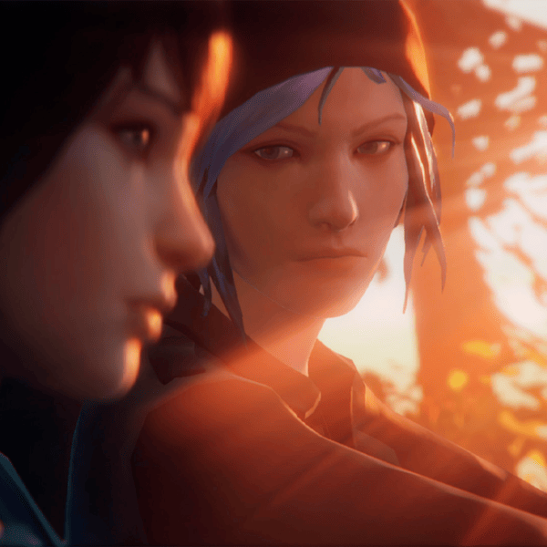  Life Is Strange Game for PlayStation 4 photo 6