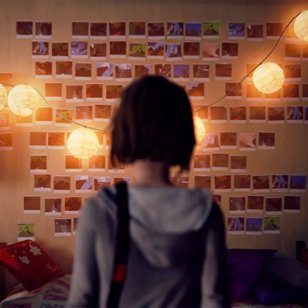  Life Is Strange Game for PlayStation 4 photo 7