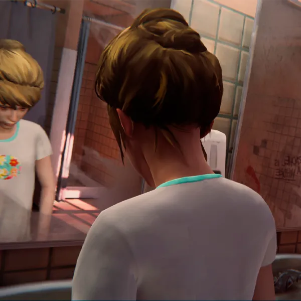  Life Is Strange Game for PlayStation 4 photo 8