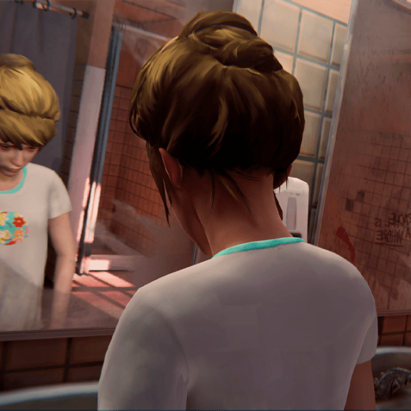  Life Is Strange Game for PlayStation 4 photo 8