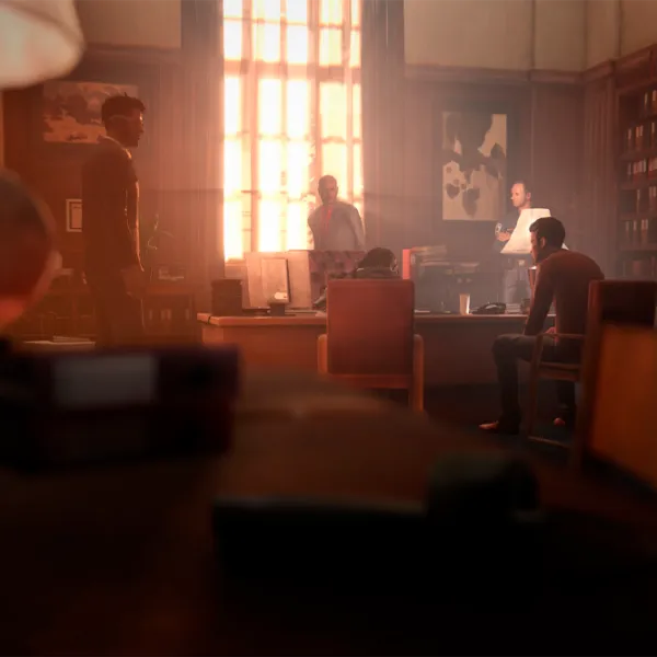  Life Is Strange Game for PlayStation 4 photo 10