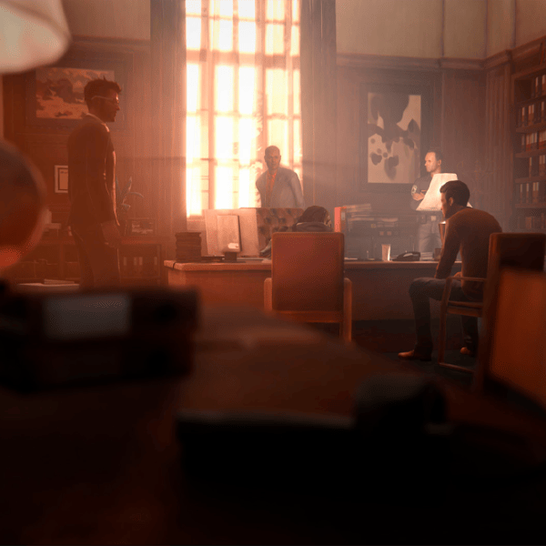  Life Is Strange Game for PlayStation 4 photo 10