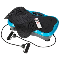 Aparat de masaj HMS SVP01 Azure
