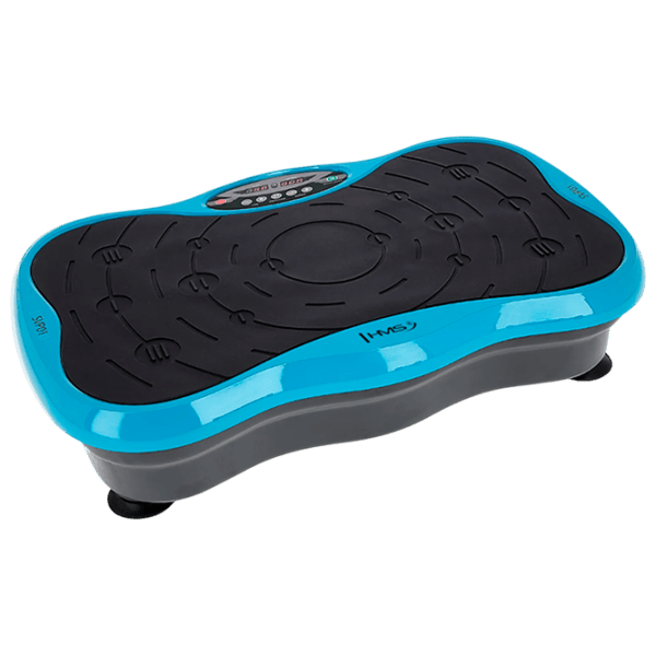 Aparat de masaj HMS SVP01 Azure photo 2