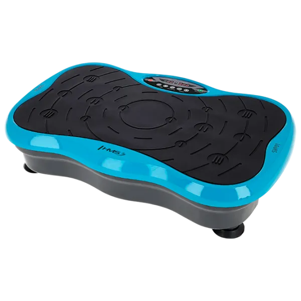 Aparat de masaj HMS SVP01 Azure photo 4
