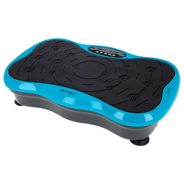 Aparat de masaj HMS SVP01 Azure photo 4