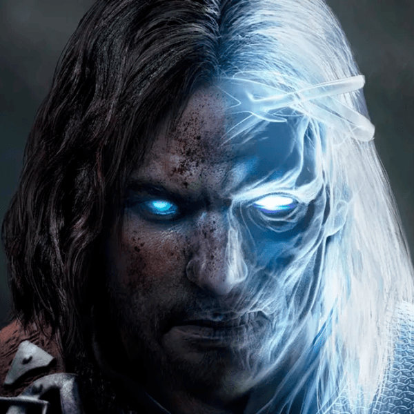 Middle Earth Shadow of Mordor Game for PlayStation 4 photo 2