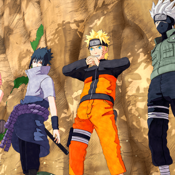 Naruto to Boruto Shinobi Striker Game for PlayStation 4 photo 2