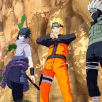 Naruto to Boruto Shinobi Striker Game for PlayStation 4 photo 2