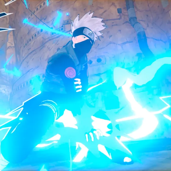 Naruto to Boruto Shinobi Striker Game for PlayStation 4 photo 3