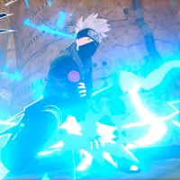Naruto to Boruto Shinobi Striker Game for PlayStation 4 photo 3