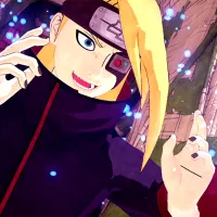 Naruto to Boruto Shinobi Striker Game for PlayStation 4 photo 4