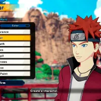 Naruto to Boruto Shinobi Striker Game for PlayStation 4 photo 5