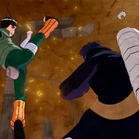 Naruto to Boruto Shinobi Striker Game for PlayStation 4 photo 6