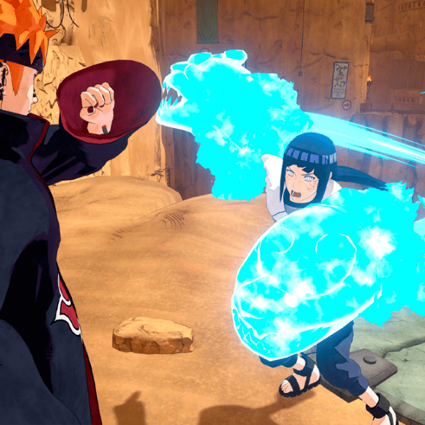 Naruto to Boruto Shinobi Striker Game for PlayStation 4 photo 7