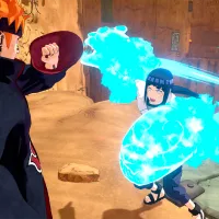 Naruto to Boruto Shinobi Striker Game for PlayStation 4 photo 7
