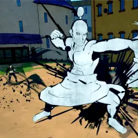 Naruto to Boruto Shinobi Striker Game for PlayStation 4 photo 9