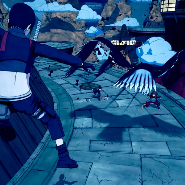Naruto to Boruto Shinobi Striker Game for PlayStation 4 photo 10