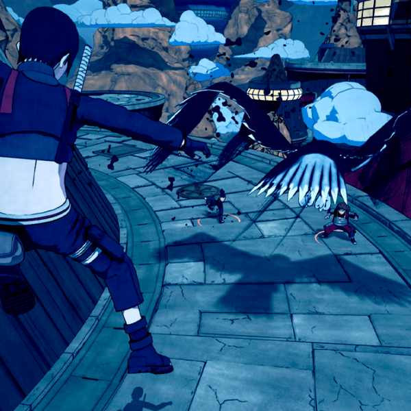 Naruto to Boruto Shinobi Striker Game for PlayStation 4 photo 10