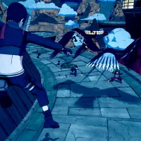 Naruto to Boruto Shinobi Striker Game for PlayStation 4 photo 10