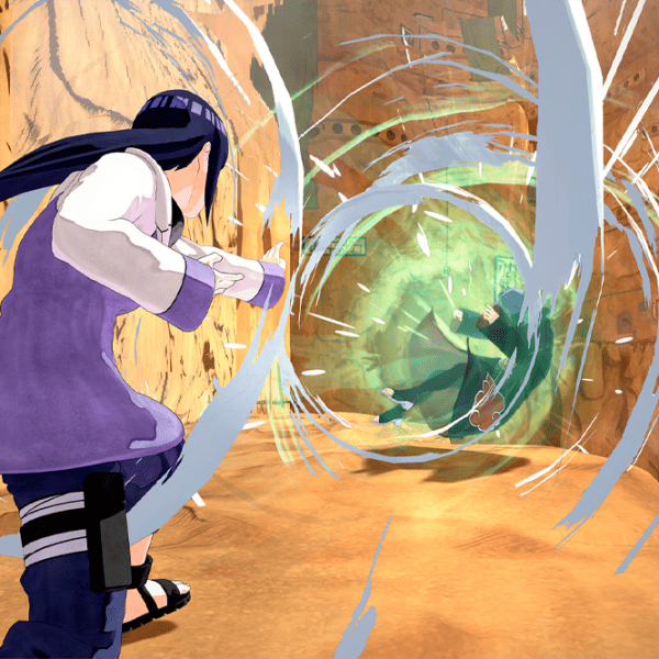 Naruto to Boruto Shinobi Striker Game for PlayStation 4 photo 11