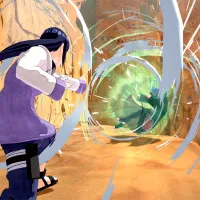 Naruto to Boruto Shinobi Striker Game for PlayStation 4 photo 11