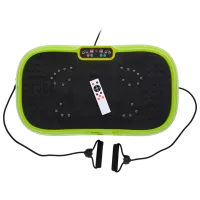 Aparat de masaj HMS SVP07 Green